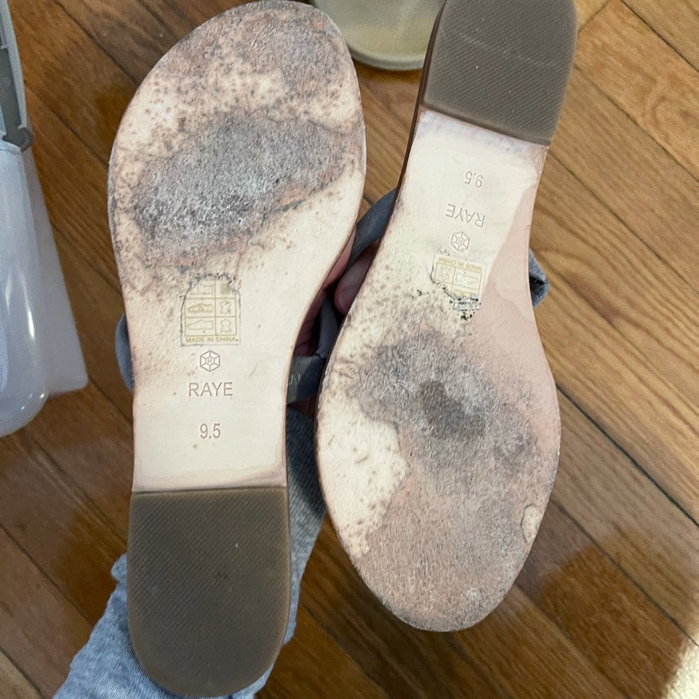 Raye Sandals - image 4